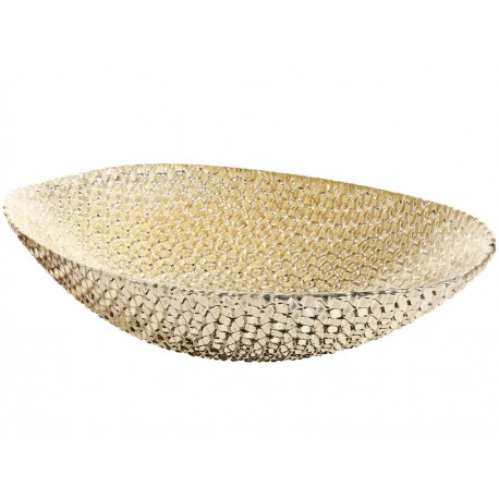 Ackam Bowl Grande Joy Gold - Envío Gratuito