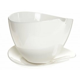 Villeroy & Boch Bowl con Tapa para Vegetales Flow - Envío Gratuito