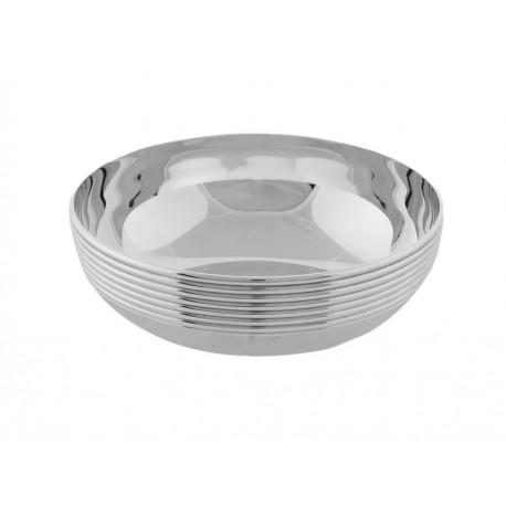 Christofle Bowl Chico K + T 11 4246010 - Envío Gratuito