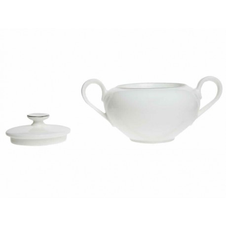 Villeroy & Boch Azucarera Platinum No 1 - Envío Gratuito