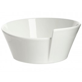 Villeroy & Boch Plato Arrocero New Wave Blanco - Envío Gratuito