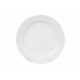 Noritake Plato para Ensalada Arctic White Blanco - Envío Gratuito