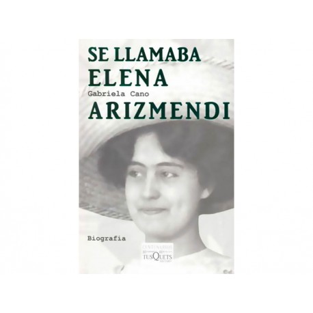 Se Llamaba Elena Arizmendi - Envío Gratuito