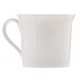 Villeroy & Boch Taza para Café Cellini Blanco - Envío Gratuito