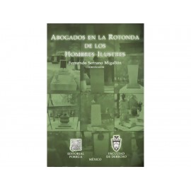 Abogados en la Rotonda de Los Hombres Ilustres - Envío Gratuito