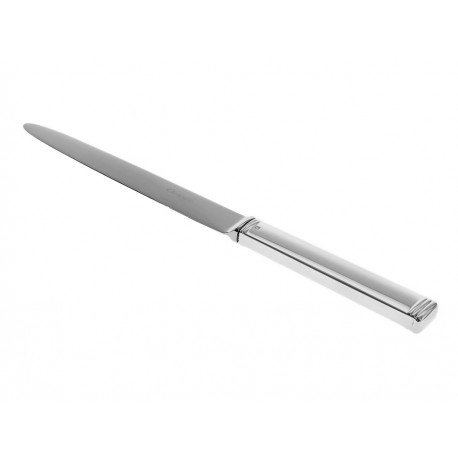 Christofle Cuchillo de Mesa Commodore 5009 - Envío Gratuito