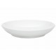 Noritake Platón para Pasta Swilr Blanco - Envío Gratuito