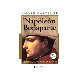 Napoleón Bonaparte - Envío Gratuito