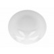 Noritake Plato Cerealero Arctic White Blanco - Envío Gratuito