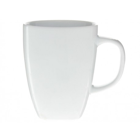 Köstlich Tarro Mug Kutahya Blanco 266004 - Envío Gratuito