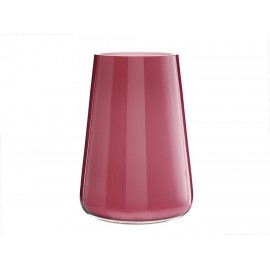 Villeroy & Boch Florero Soft Raspberry Numa - Envío Gratuito