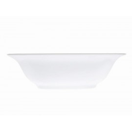 Noritake Ensaladera Arctic White - Envío Gratuito