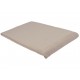 Martha Debayle Home Camino de Mesa Taupe 40X160 cm - Envío Gratuito