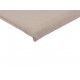 Martha Debayle Home Camino de Mesa Taupe 40X160 cm - Envío Gratuito