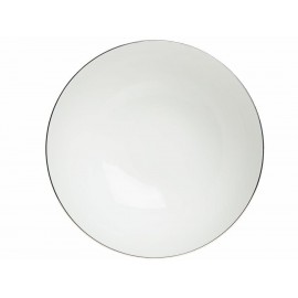 Villeroy & Boch Ensaladera Anmut Platinum Número 1 - Envío Gratuito