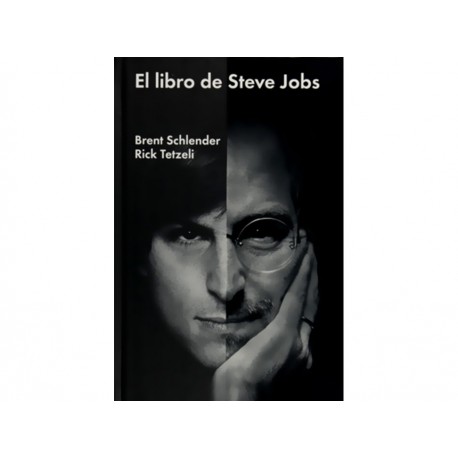 Libro De Steve Jobs, El - Envío Gratuito