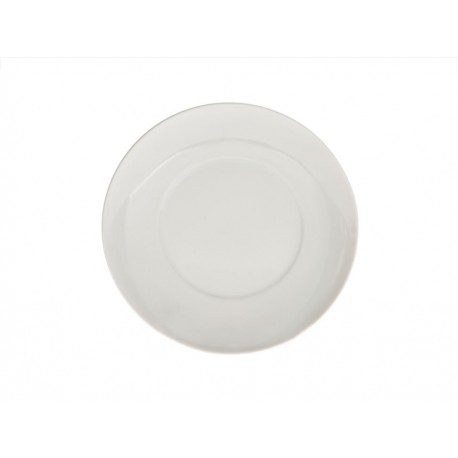 Vista Alegre Plato para Pan Domo White Blanco 21099996 - Envío Gratuito