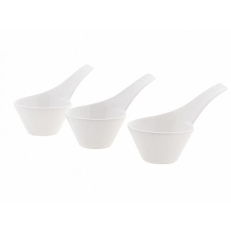 Villeroy & Boch Set de Bowl New Wave - Envío Gratuito