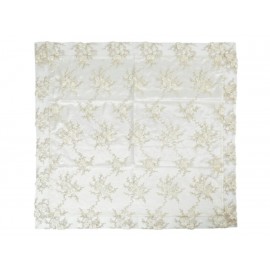 Blanme Camilla para Mesa 94 x 94 cm - Envío Gratuito