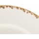 Bernardaud Plato Trinche Capucine - Envío Gratuito