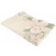 Blanme Mantel Rectangular Blanme Rosa Casablanca - Envío Gratuito