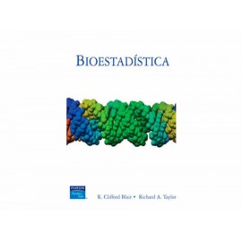 Bioestadística - Envío Gratuito