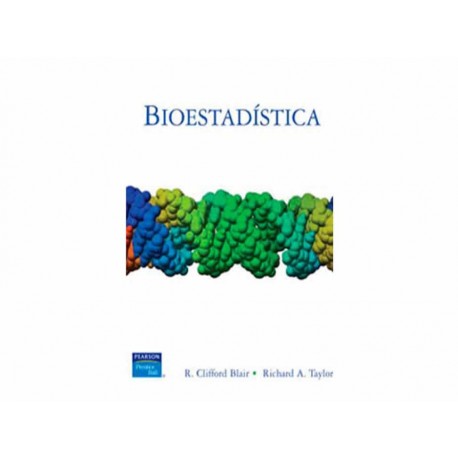 Bioestadística - Envío Gratuito