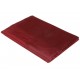 Loft Home Mantel Rectangular Portofino Rojo - Envío Gratuito