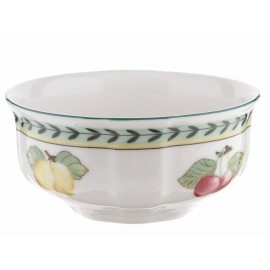 Villeroy & Boch Bowl Para Cereal French Garden - Envío Gratuito