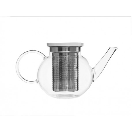 Villeroy & Boch Tetera Chica con Colador Artesano Hot Bev - Envío Gratuito