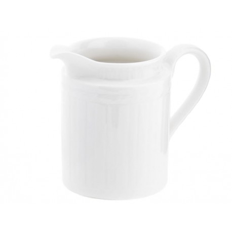 Villeroy & Boch Cremera Cellini Blanco - Envío Gratuito