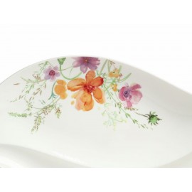 Villeroy & Boch Platón de Servicio Mariefleur - Envío Gratuito