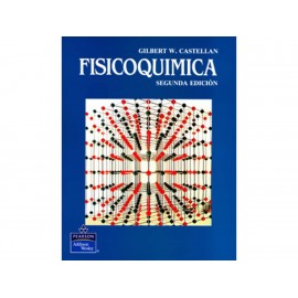 Fisicoquimica - Envío Gratuito