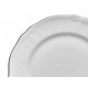 Noritake Vajilla Princess Bouquet Platinum 96 Piezas - Envío Gratuito