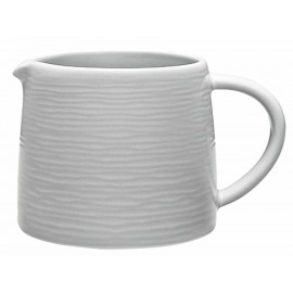 Noritake Cremera Blanco Swilr 350 ml Blanco - Envío Gratuito