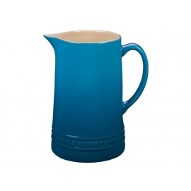 Le Creuset Jarra 1.5 L Color Azul Marseille - Envío Gratuito