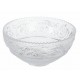 Baccarat Bowl Copela Arabesque - Envío Gratuito