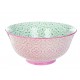 Haus Bowl Boho Lila - Envío Gratuito