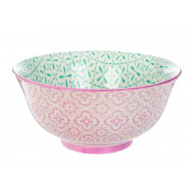 Haus Bowl Boho Lila - Envío Gratuito