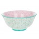 Haus Bowl Boho Menta - Envío Gratuito