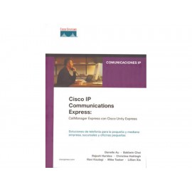 Cisco Ip Communications Express - Envío Gratuito