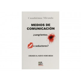 Medios de Comunicación Sangrientos O Seductores - Envío Gratuito