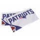 Edredón HD Patriots NFL Matrimonial - Envío Gratuito