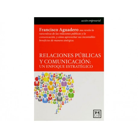 Relaciones Públicas y Comunicación - Envío Gratuito