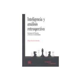 Inteligencia y Análisis Retrospectivo - Envío Gratuito