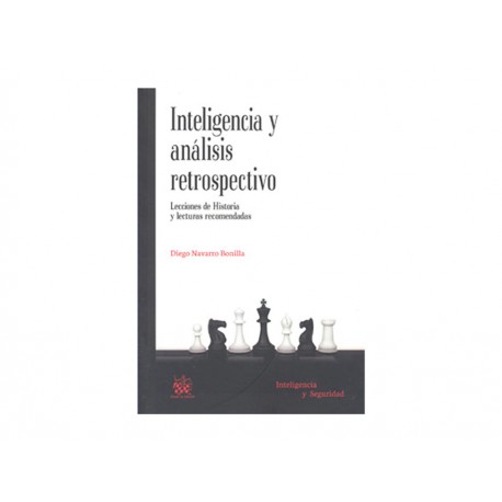 Inteligencia y Análisis Retrospectivo - Envío Gratuito