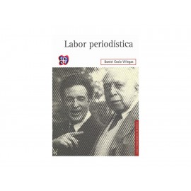 Labor Periodística - Envío Gratuito