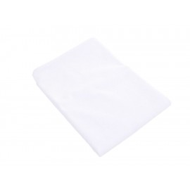 Lefko Funda Impermeable Estándar Para Almohada Blanco - Envío Gratuito