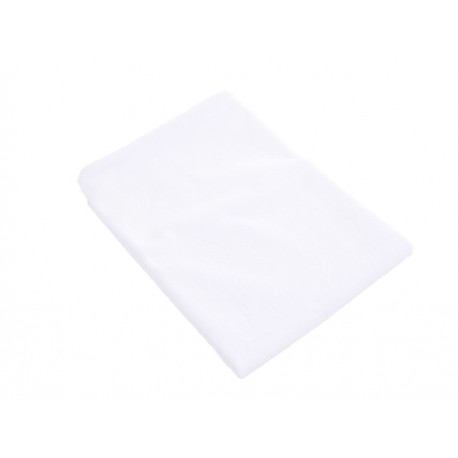 Lefko Funda Impermeable Estándar Para Almohada Blanco - Envío Gratuito