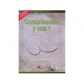 Comunicación y Vida 1 - Envío Gratuito